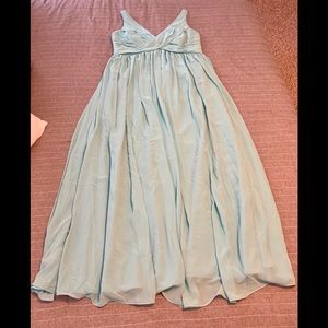 Bill Levkoff formal dress size 22